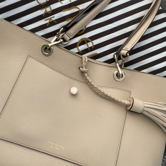 Henri Bendel Tote Bag - Picture 8 of 11